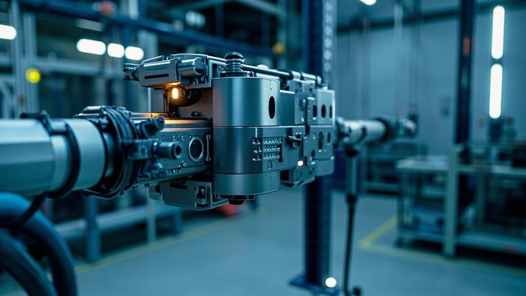 Gecko Robotics Puts NVIDIA's OpenShell Between AI Agents and Robot Hardware