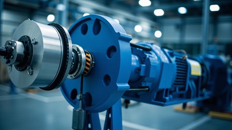 Hyliion's Strategic Pivot: From EVs to Power Generation via Additive Manufacturing