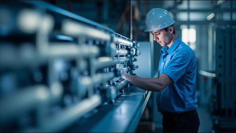 AM Doesn't Win on Cost — So Engineers Must Win on Value, Says Hubbell's Mulherin