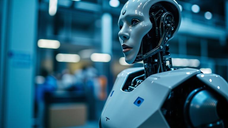 Developments in AI, machine learning, and automation have given robots capabilities that would have seemed extraordinary a decade ago. As competition intensifies, the physical AI race is becoming less likely to be won by whoever builds the best robot, and more likely to be won by whoever owns the technology that determines its behavior.