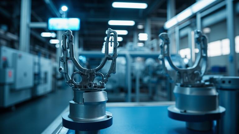 BMW Group Elevates Additive Manufacturing to New Heights