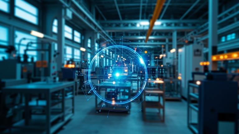 ADI's Emerging Tech Hub Takes Aim at Robotics' Prototype-to-Production Gap