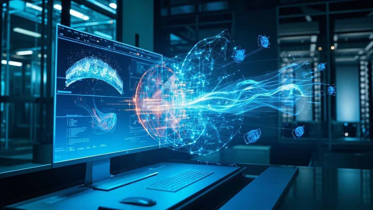 JuliaHub's Dyad 3.0 Brings Agentic AI to Physics-Based Simulation