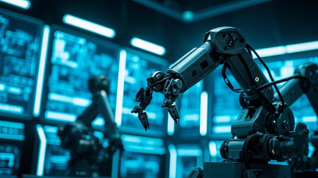 Survey Exposes Software Architecture as the Critical Bottleneck in Robotics Development