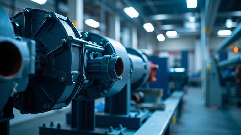Sundyne brings 75 years of rotating equipment to advanced recycling plants