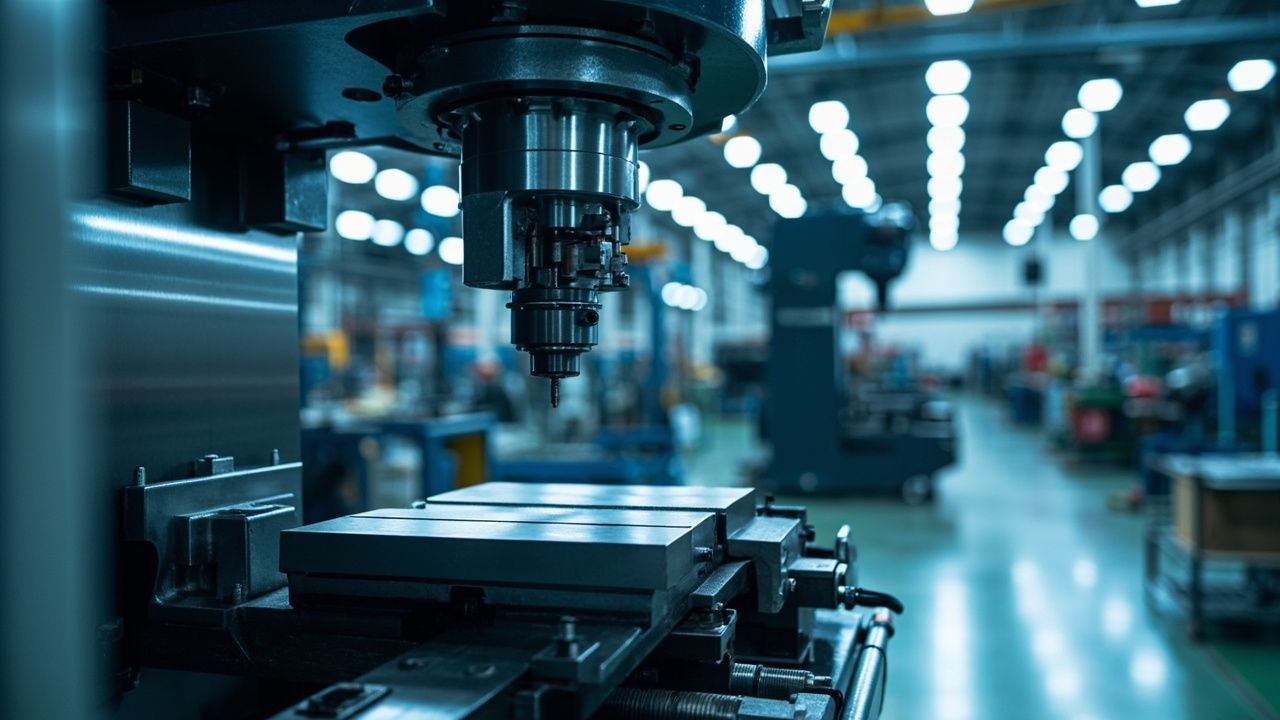 Mecanumeric Opens Spanish Subsidiary and Launches New Machine Range