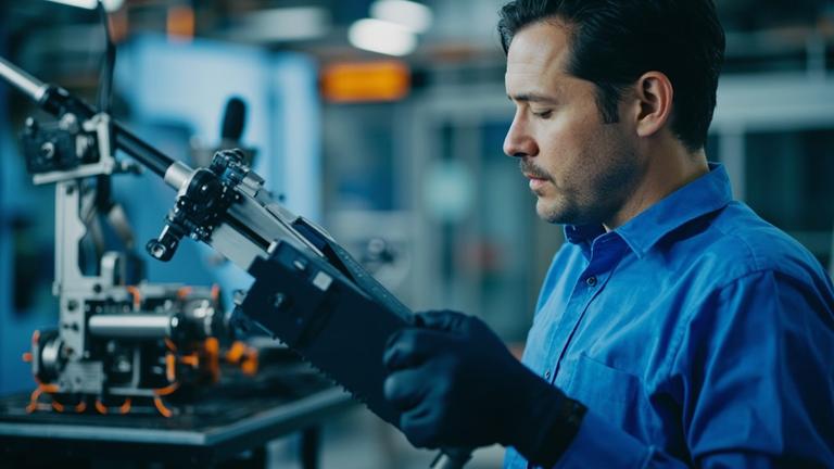 How the One Big Beautiful Bill Act Reshapes Manufacturing Economics