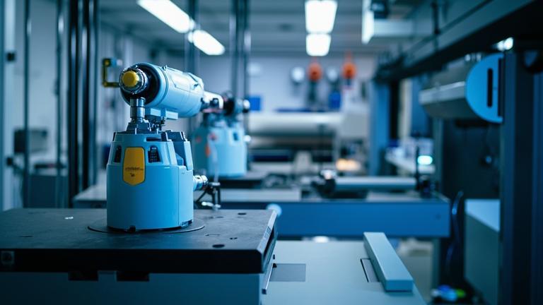 Allient Brings Integrated Motion Stack to Robotics Summit, Targets
