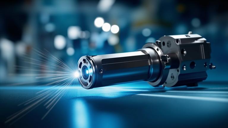 Renishaw's XC100 compensator hits 0.4 ppm accuracy and launches at IMTS 2026