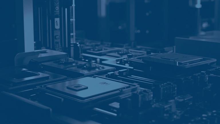 Intel to Discuss the Infrastructure Needed to Scale Physical AI at RoboBusiness 2026