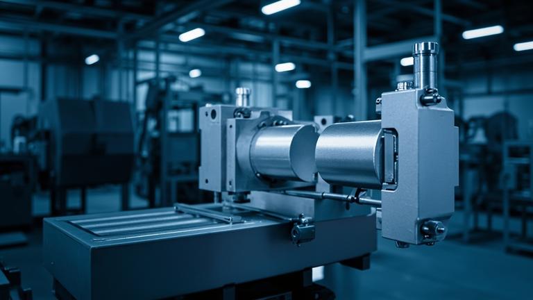 AM Solutions Closes the SLS Powder Loop With PMS and DFS Systems