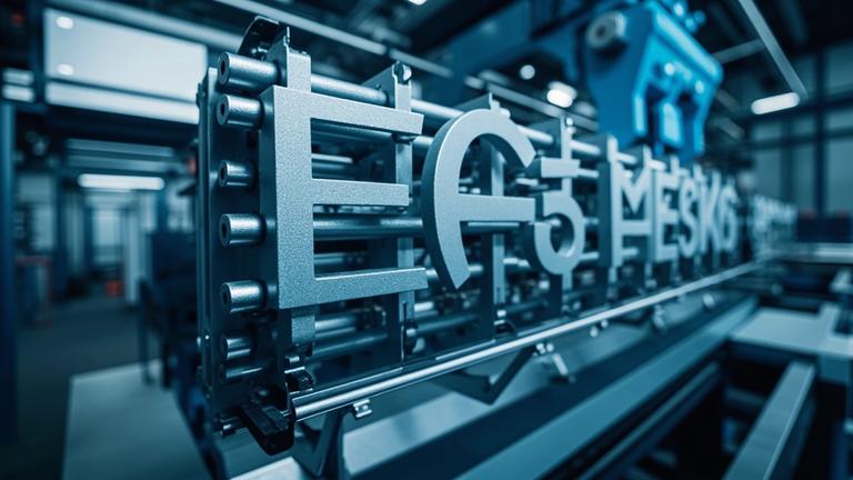 Equipal Secures £16.25M to Accelerate Advanced Manufacturing Equipment Financing