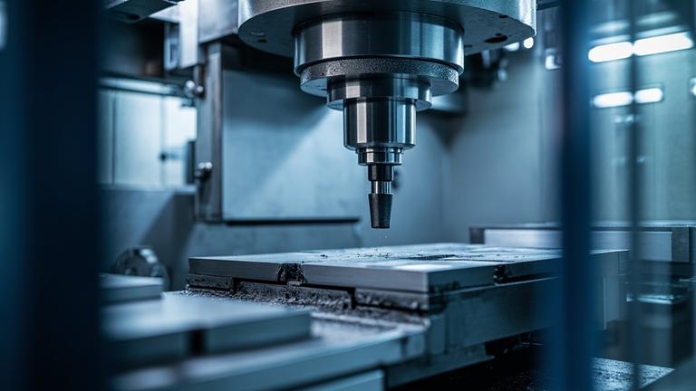 Mills CNC to Showcase One-Hit Machining and Heller HF 5500 FLEX at Innovation Day