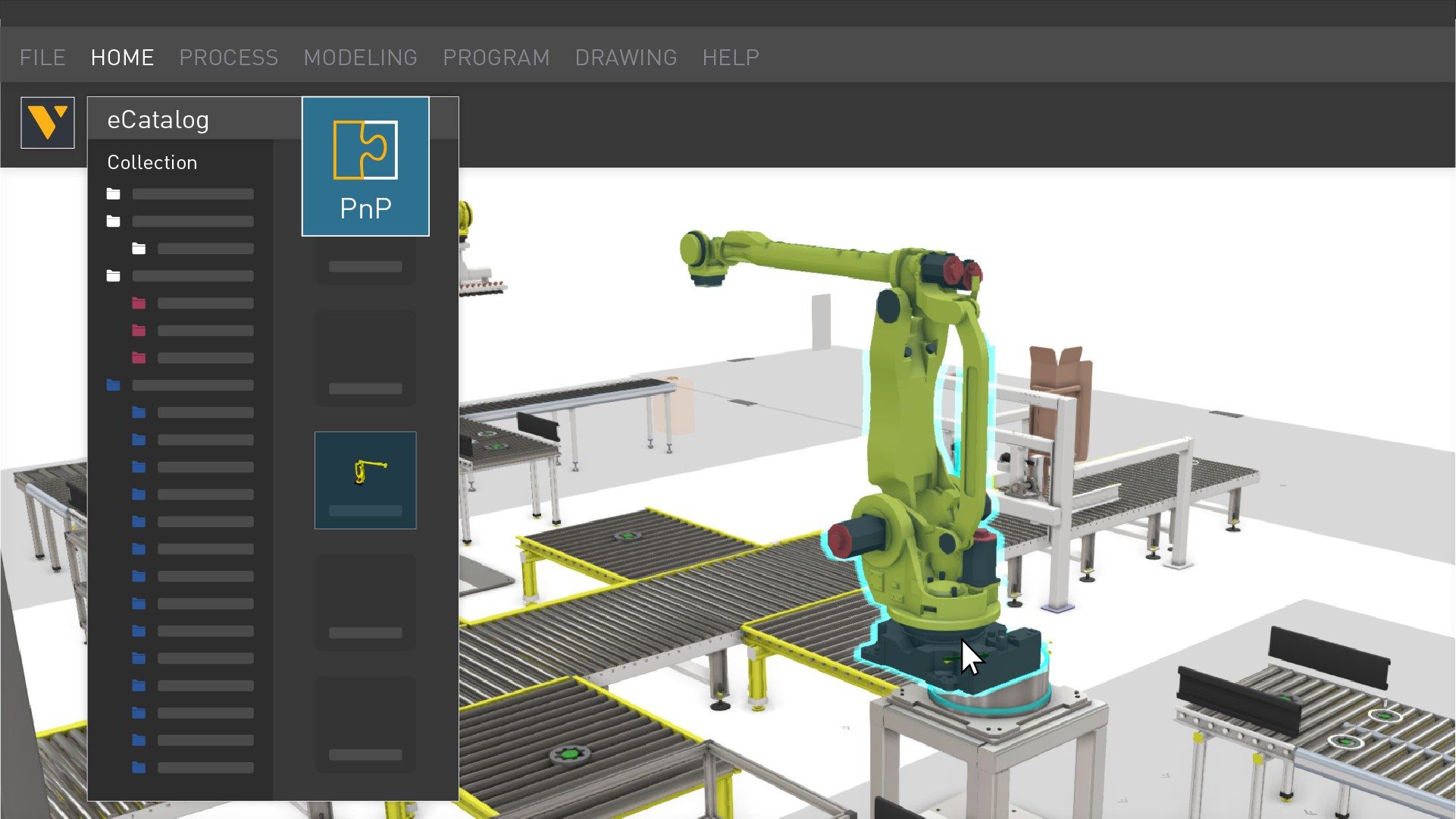 Simulation vs. Digital Twin: Where Manufacturers Actually Need Each