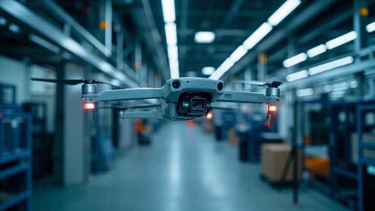 Amazon to Expand Prime Air Drone Delivery to Nearly 500 U.S. Cities by End of 2026