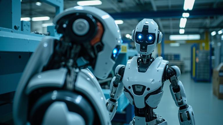 Botball Revolutionizes STEM Education with Autonomous Robotics and Real Coding