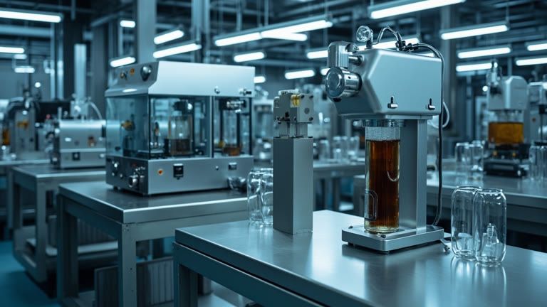 STLE's 2026 Report: Four Forces Reshaping How Lubricants Get Made