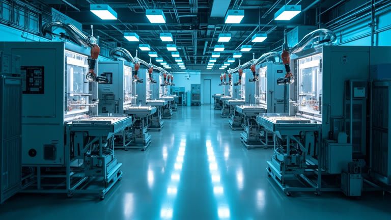Quanta Taps Siemens Xcelerator to Cut NPI Timelines by 25%