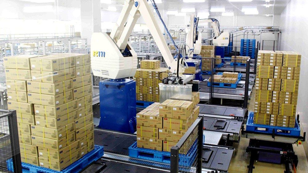 Closing the Reality Gap: Why Real-Time Execution Is the New Competitive Edge in Warehouse Automation