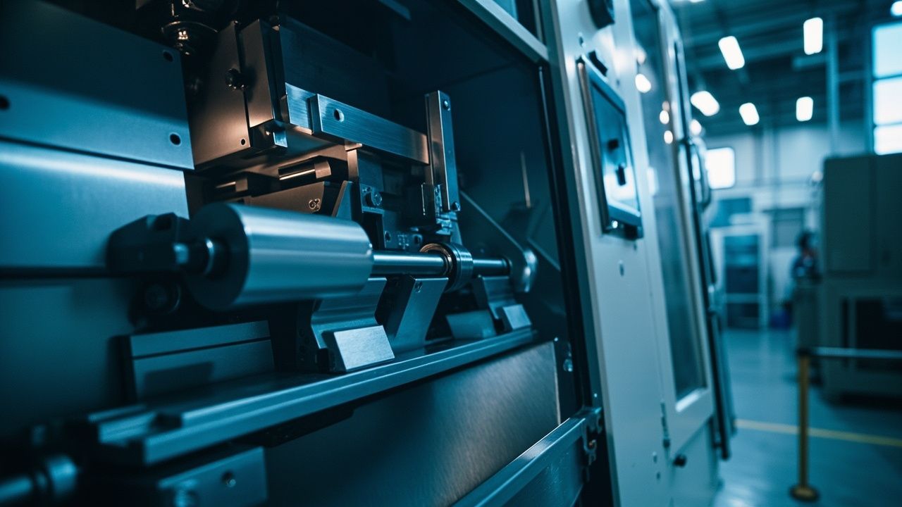 EMCO Partners With TITANS of CNC to Merge Machine Sales With Free Training