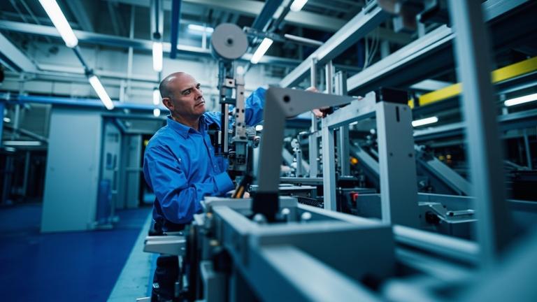 Mitsubishi Electric Bets Three Years on Physical AI for Autonomous