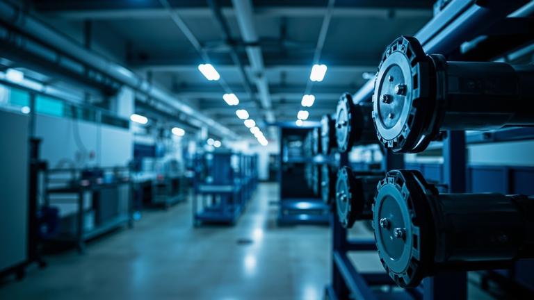 Cybersecurity Breaches Hit Major Manufacturers as IW 500 Financials Level Off
