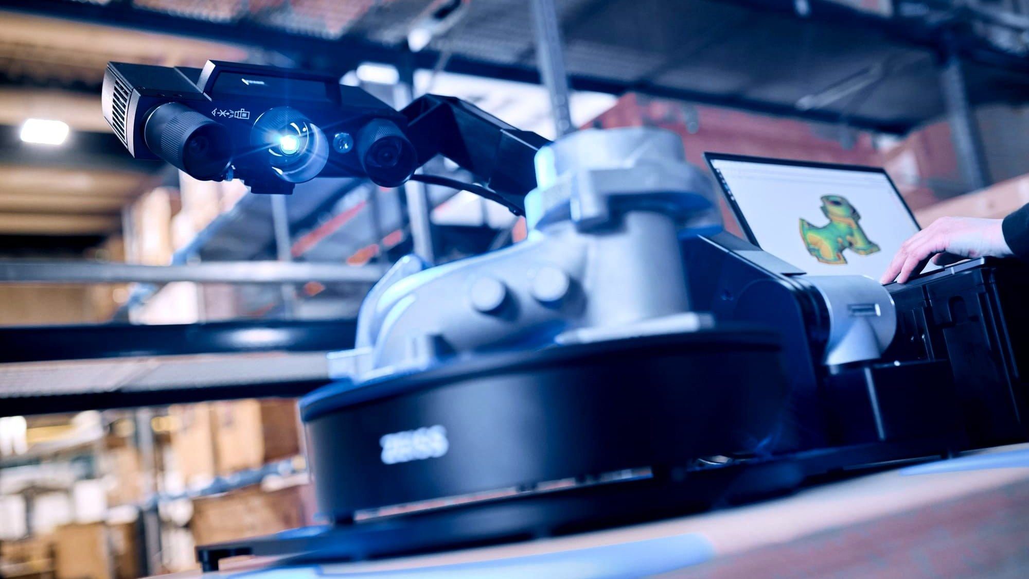 From Powder to Production: How ZEISS Is Tackling Additive Manufacturing's Quality-Control Bottleneck