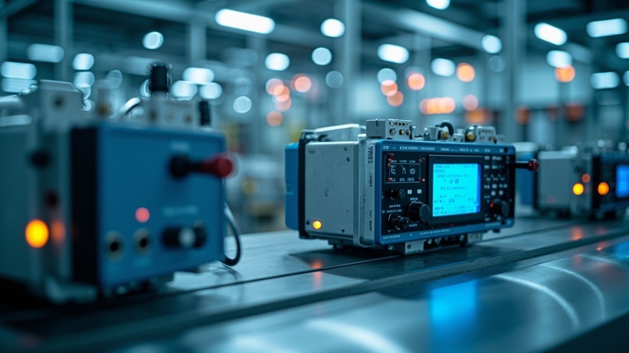 Electro Rent Hires 25-Year Dell Veteran to Scale EMEA Test Equipment Business