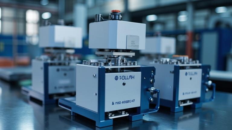 Renishaw Unveils PH20 PLUS 5-Axis Touch-Trigger System with 300 mm Inspection Reach