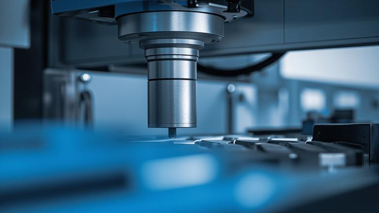 Vericut 9.6 Embeds AI Into CNC Simulation Workflows