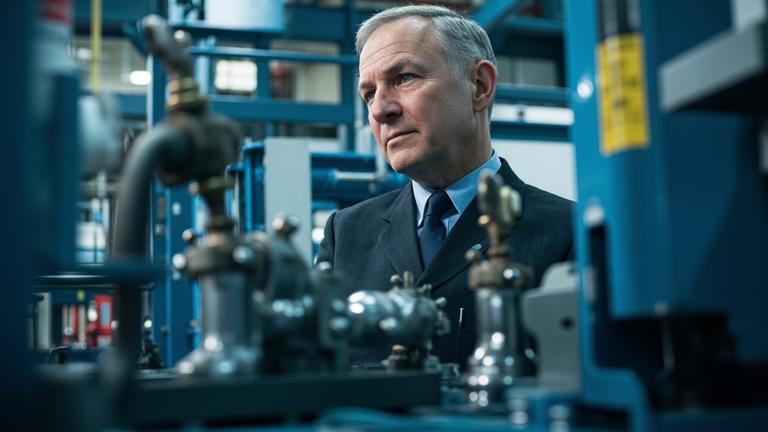 Massivit Taps Retired Brigadier General to Lead US Defense Expansion