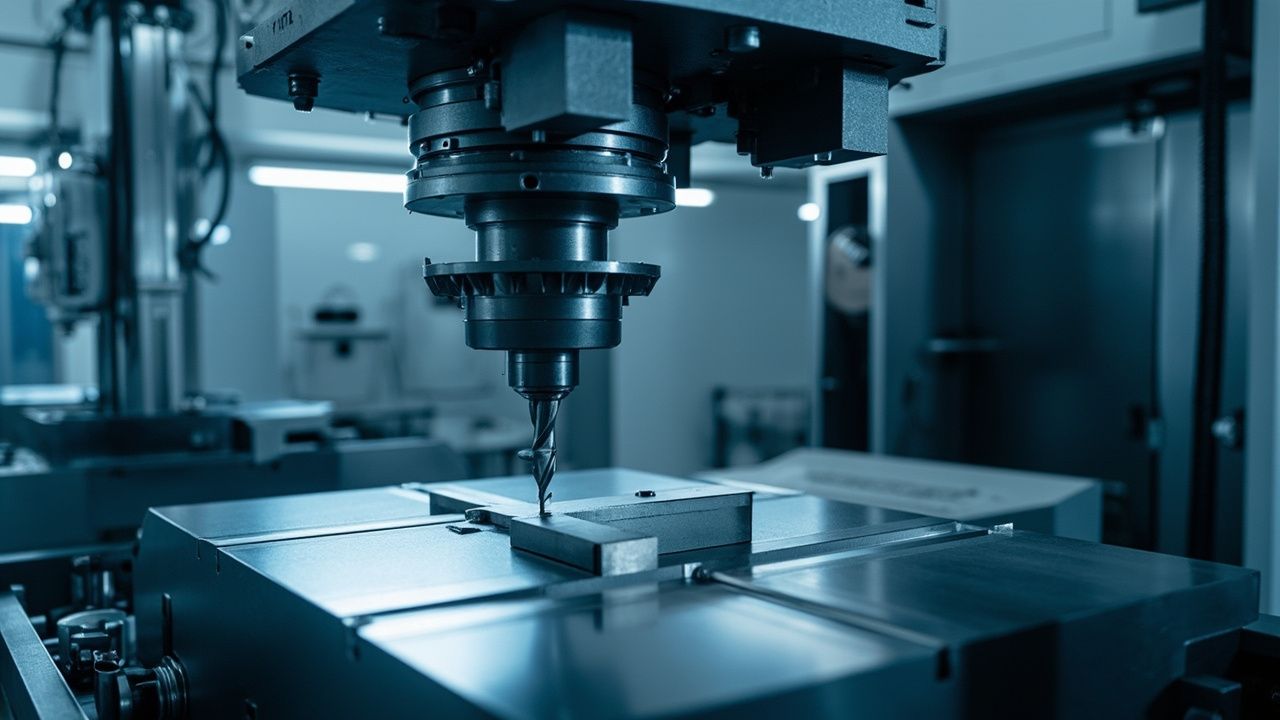 CGTech Icam V26 Tightens Post-Processing and Simulation Loop