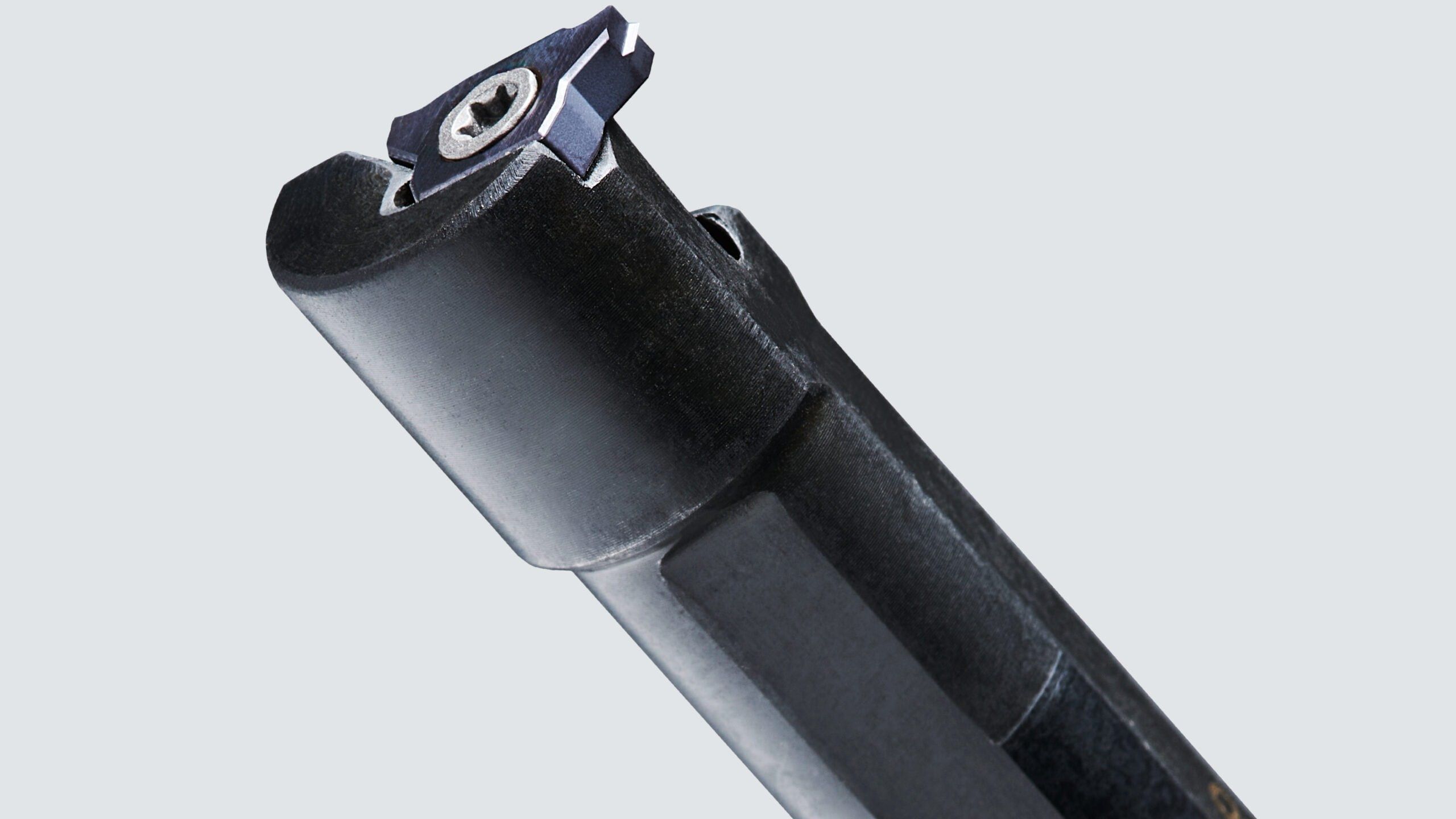 Internal Thread Turning: The Fundamentals That Decide Success