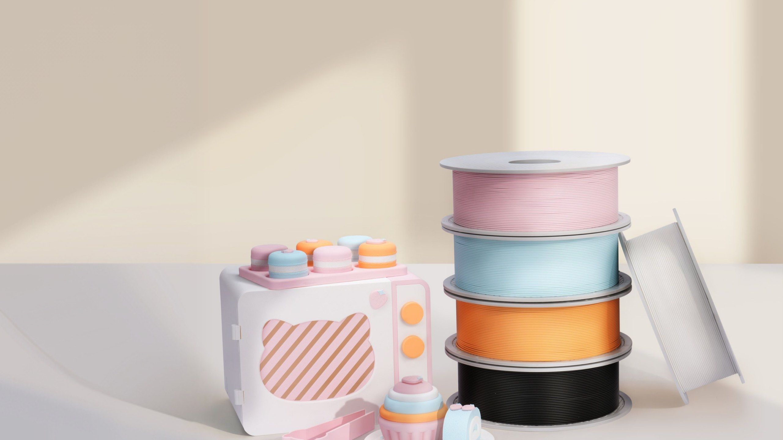 Bambu Lab's PLA Pure: Elevating Home 3D Printing Safety and Transparency