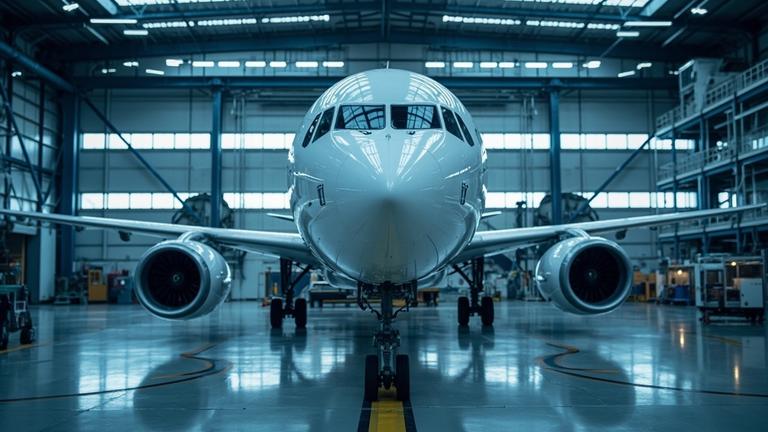 GKN Aerospace Delivers Flight-Ready Structures for UK's First CCA Prototype