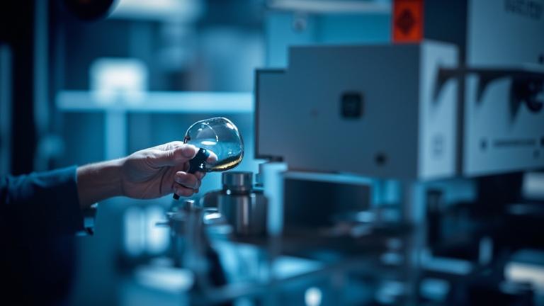 Vetter Pharma Achieves Platinum Status in Best Managed Companies Recognition for Seventh Consecutive Year