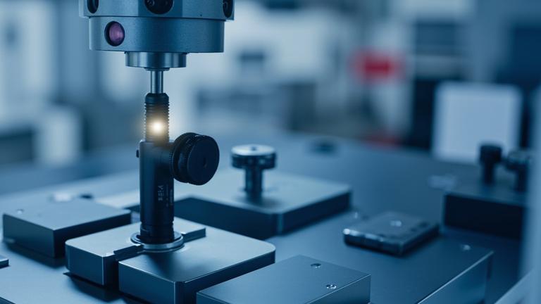 Renishaw Extends 5-Axis Touch-Trigger Reach with PH20 PLUS