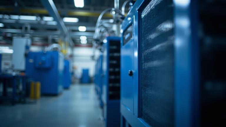 Huber Unichillers Target Lab Cooling Efficiency with New Compact Range