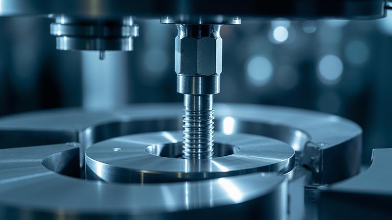 Scandinavian Tool Systems thread mills cut scrap risk on tough alloys
