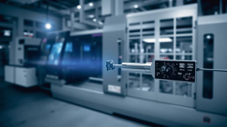 Renishaw Extends CMM Reach: PH20 PLUS Delivers 300 mm Inspection Working Length
