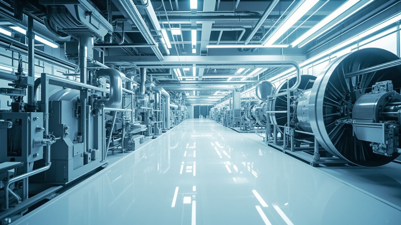 FPT Industrial Treats Carbon Neutrality as Full-Stack Engineering Problem