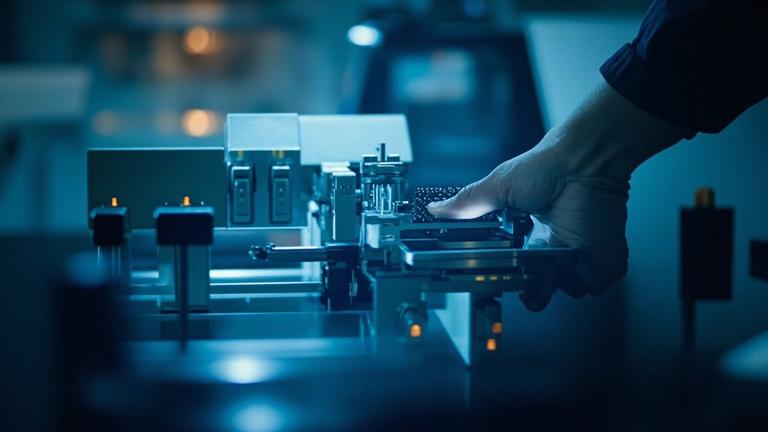 Mitsubishi Electric and Sony Semiconductor Solutions Form JV for Edge AI Vision Sensors