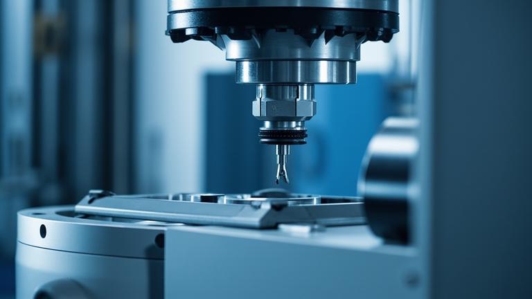 Renishaw Extends 5-Axis Touch-Trigger Reach with PH20 PLUS