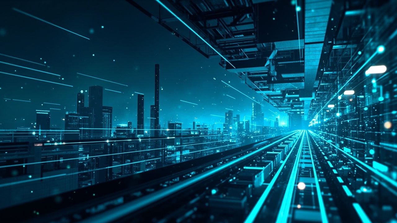ABB and Salzburg University File Patent on AI-Powered Energy Optimization for Industrial Drives