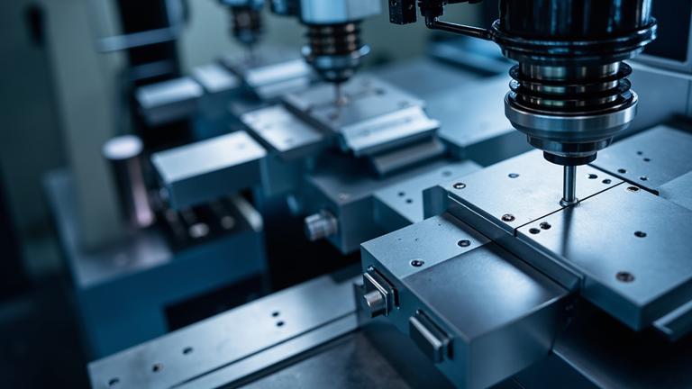 Mills CNC to Spotlight Heller HF 5500 FLEX at Innovation Day Event