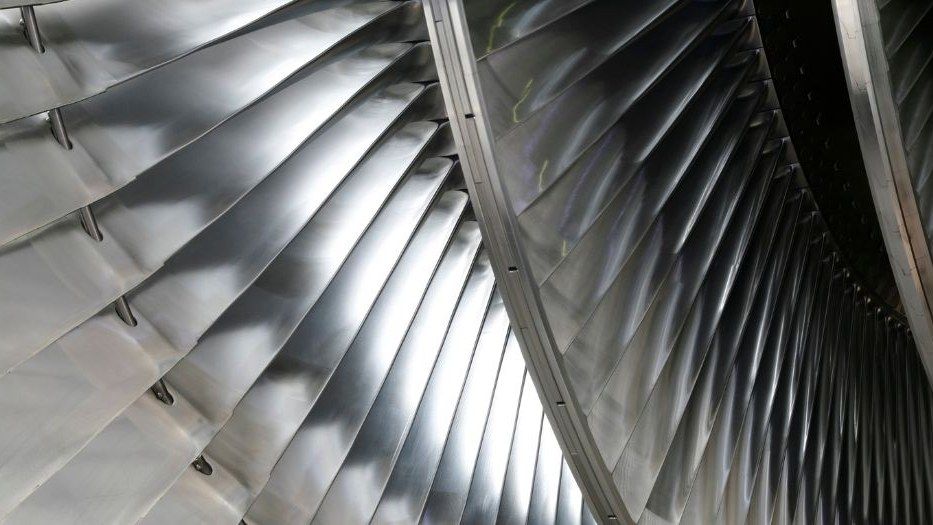 Brüel & Kjær Vibro VC-8000 Selected as OEM Protection System for Steam Turbines