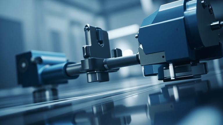 Renishaw Marks 15 Years at Miskin With First Phase of £70 Million Expansion Complete