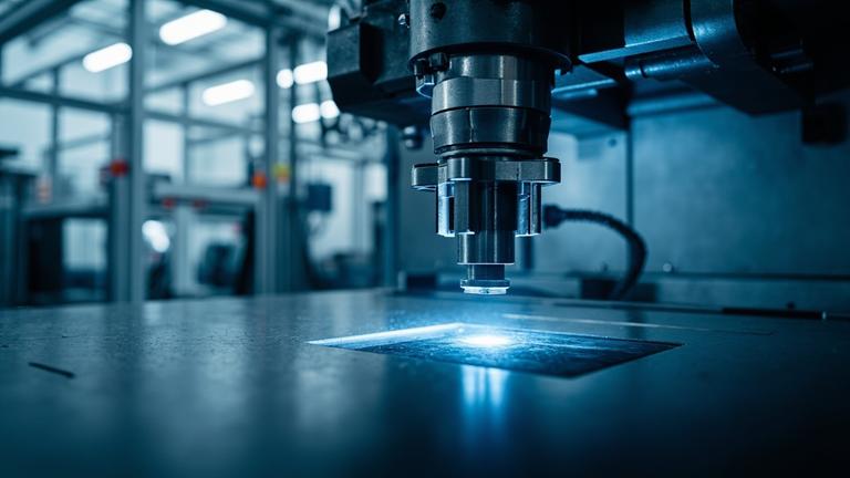 EMUGE-FRANKEN Live Demo Cuts Through 5-Axis Machining Hype with Hands-On Practical Approach