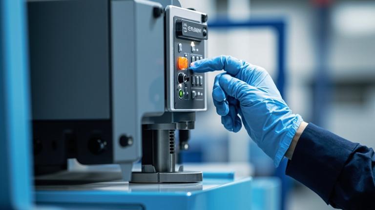Renishaw's PH20 PLUS Stretches CMM Touch-Trigger Reach to 300 mm