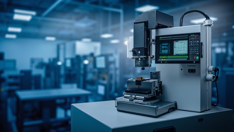 Renishaw Launches PH20 PLUS with 300 mm Inspection Reach